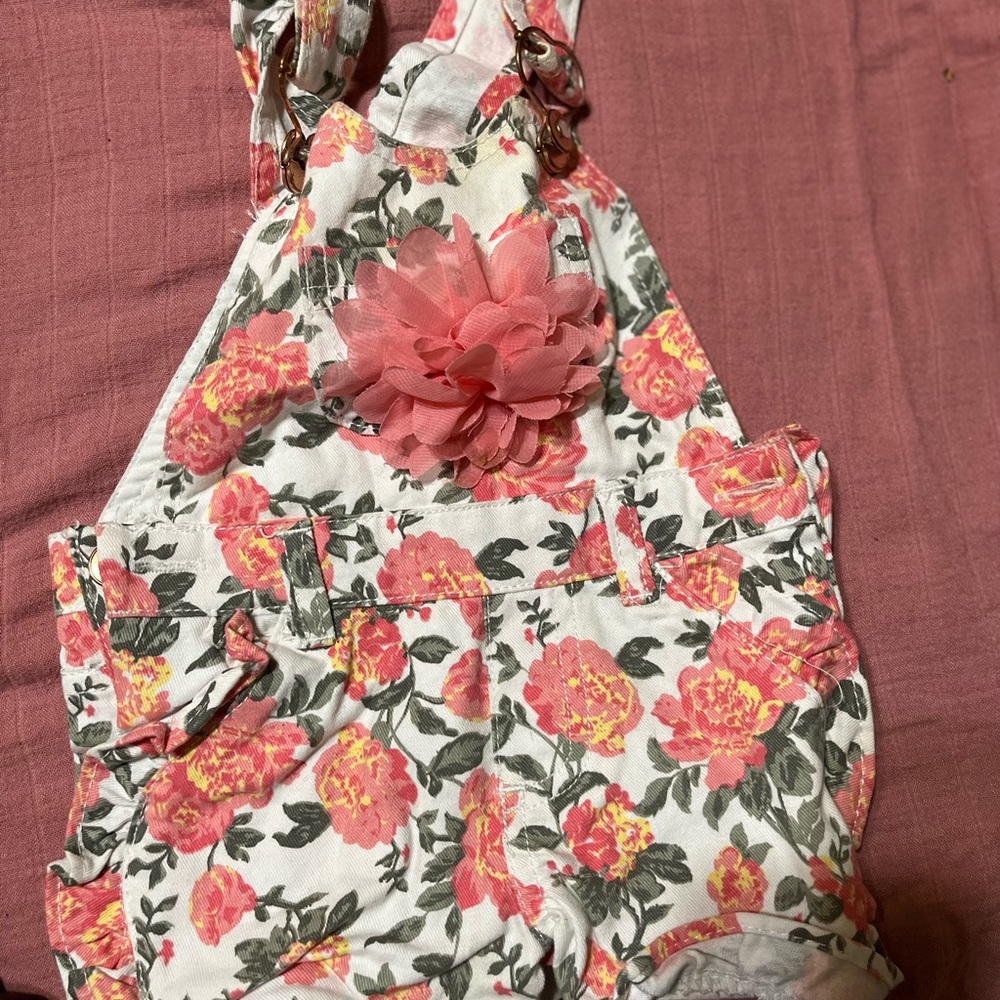 Coveralls - Picture 2 of 2